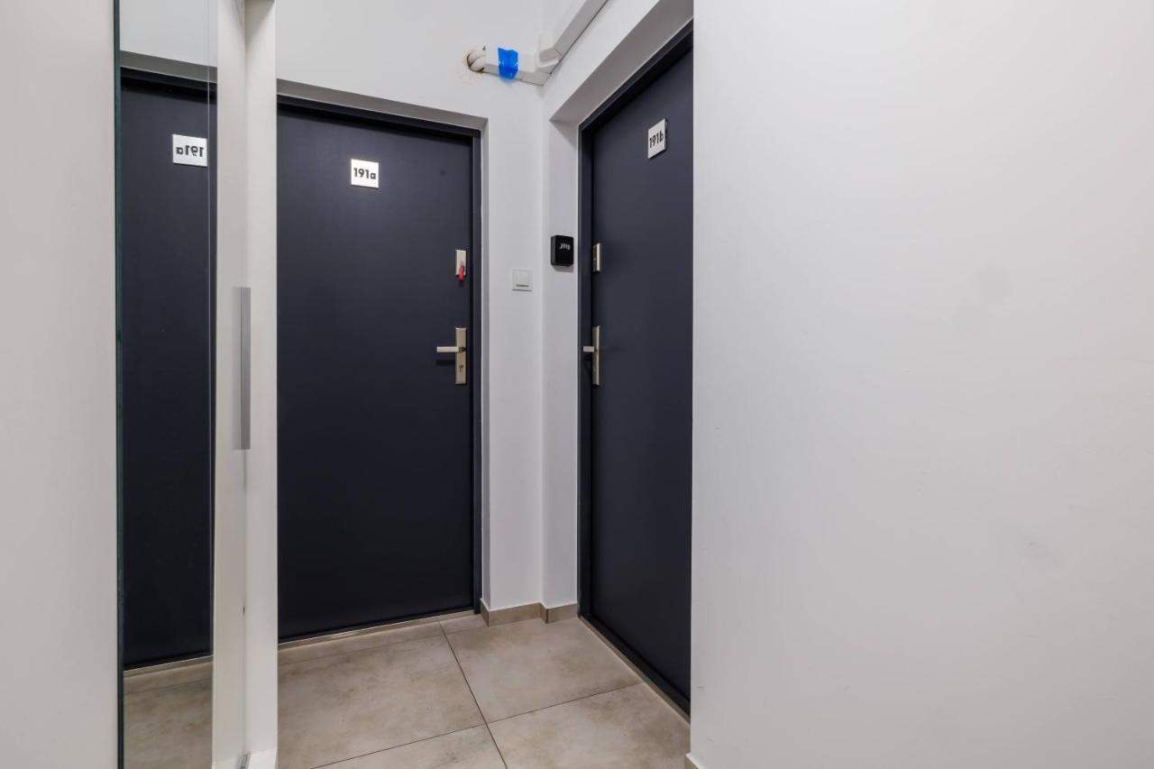 Panorama Capital Sophie - 19 Pietro Apartment Rzeszow Exterior photo